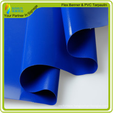 Manufacter PVC Tarpaulin Low Price High Quality